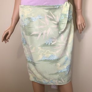 Women Tommy Bahama  skirt